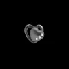 Køb Hearts 2-tone | Fri Fragt | Tidløst Dansk Design