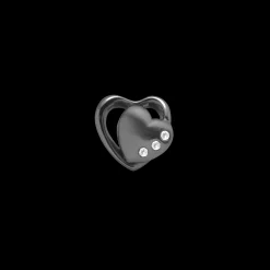 Køb Hearts 2-tone | Fri Fragt | Tidløst Dansk Design