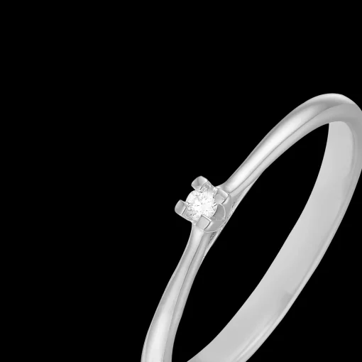 Køb Labgrown Diamond | Fri Fragt | Tidløst Dansk Design