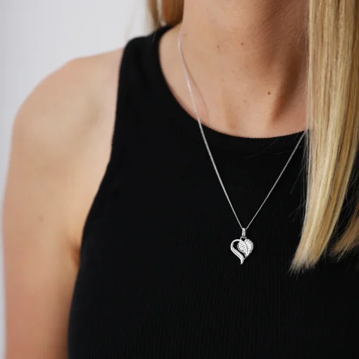 Køb Leaf of Love | Fri Fragt | Tidløst Dansk Design