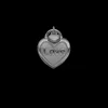 Køb Love Lock | Fri Fragt | Tidløst Dansk Design