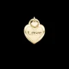 Køb Love Lock | Fri Fragt | Tidløst Dansk Design