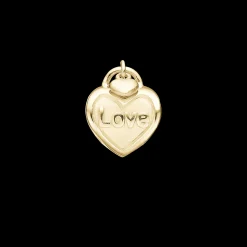 Køb Love Lock | Fri Fragt | Tidløst Dansk Design
