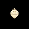 Køb Love Lock | Fri Fragt | Tidløst Dansk Design