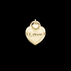 Køb Love Lock | Fri Fragt | Tidløst Dansk Design