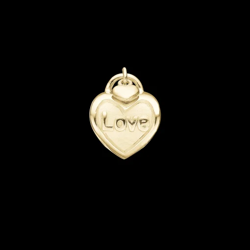 Køb Love Lock | Fri Fragt | Tidløst Dansk Design