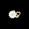 Køb Marguerite Heart | Fri Fragt | Tidløst Dansk Design