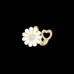 Køb Marguerite Heart | Fri Fragt | Tidløst Dansk Design