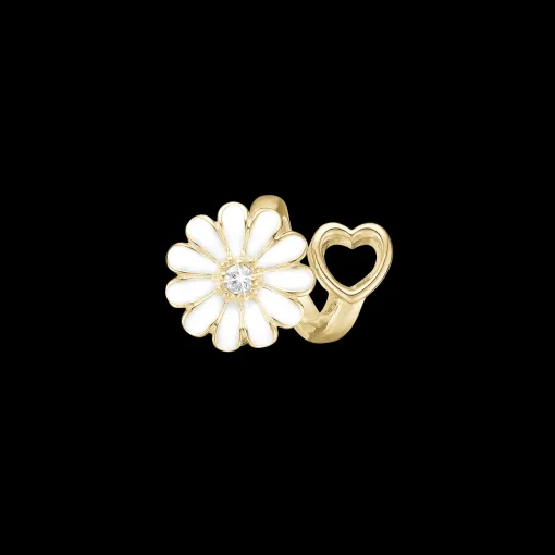 Køb Marguerite Heart | Fri Fragt | Tidløst Dansk Design