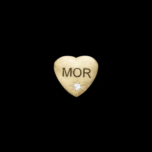 Køb Mor m/ klimavenligere diamant | Fri Fragt | Tidløst Dansk Design
