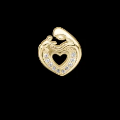 Køb Mother & Child Heart | Fri Fragt | Tidløst Dansk Design