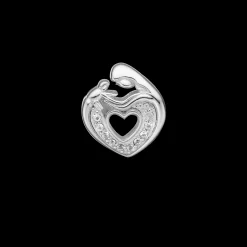 Køb Mother & Child Heart | Fri Fragt | Tidløst Dansk Design