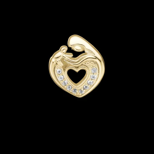 Køb Mother & Child Heart | Fri Fragt | Tidløst Dansk Design