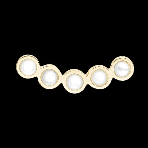 Køb Mother of Pearl | Fri Fragt | Tidløst Dansk Design