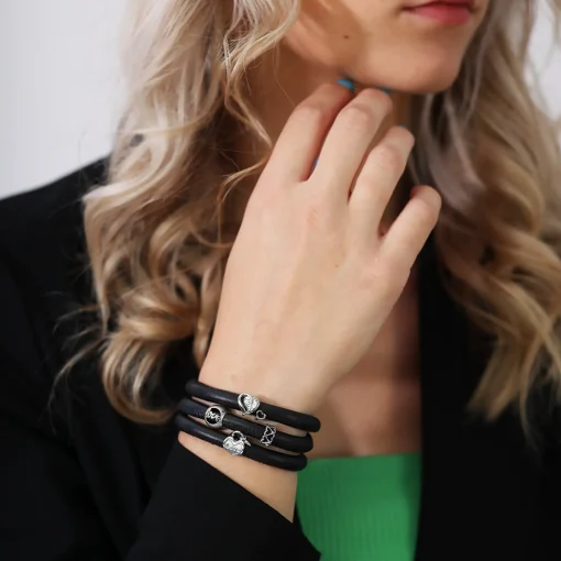 Køb Multiple Hearts | Fri Fragt | Tidløst Dansk Design