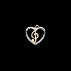 Køb Music Love | Fri Fragt | Tidløst Dansk Design
