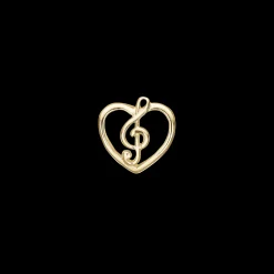 Køb Music Love | Fri Fragt | Tidløst Dansk Design