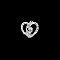 Køb Music Love | Fri Fragt | Tidløst Dansk Design