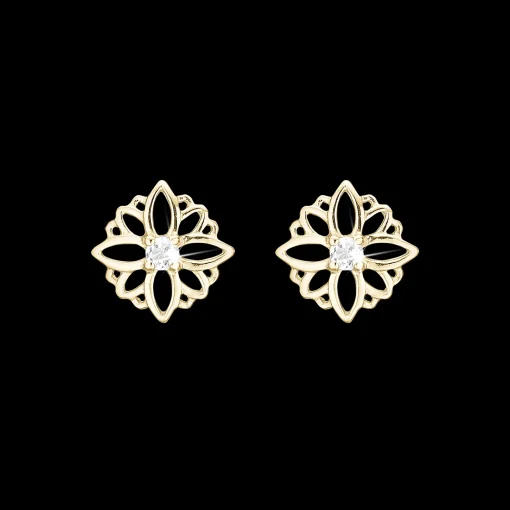Køb Natural Flower | Fri Fragt | Tidløst Dansk Design