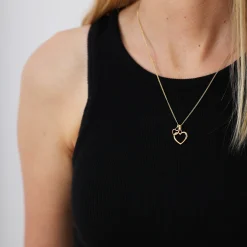 Køb Open Mother Hearts | Fri Fragt | Tidløst Dansk Design
