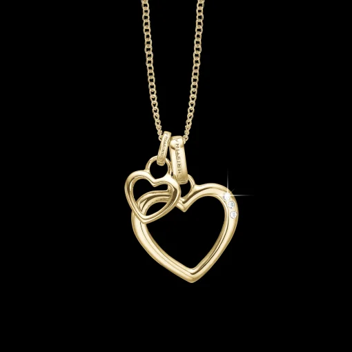 Køb Open Mother Hearts | Fri Fragt | Tidløst Dansk Design
