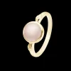 Køb Pink Chalcedony | Fri Fragt | Tidløst Dansk Design