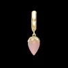 Køb Pink Chalcedony | Fri Fragt | Tidløst Dansk Design