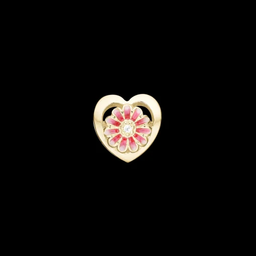 Køb Pink Marguerite | Fri Fragt | Tidløst Dansk Design