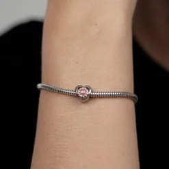 Køb Pink Marguerite | Fri Fragt | Tidløst Dansk Design