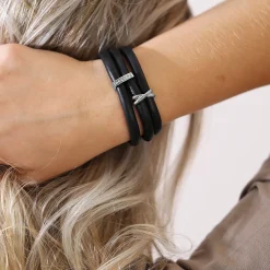 Køb Snake It double charm | Fri Fragt | Tidløst Dansk Design