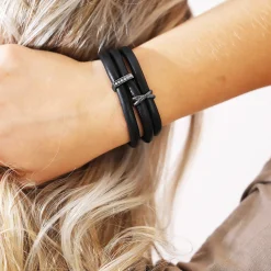 Køb Snake It double charm | Fri Fragt | Tidløst Dansk Design