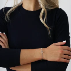 Køb Sparkling Circle | Fri Fragt | Tidløst Dansk Design