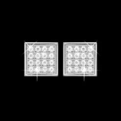 Køb Square Topaz Balance | Fri Fragt | Tidløst Dansk Design