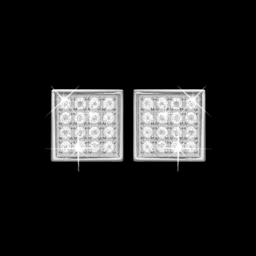 Køb Square Topaz Balance | Fri Fragt | Tidløst Dansk Design