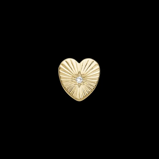 Køb Sunshine Heart | Fri Fragt | Tidløst Dansk Design