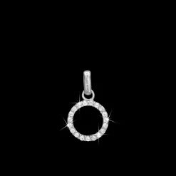 Køb Topaz Circle | Fri Fragt | Tidløst Dansk Design