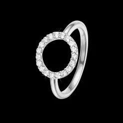 Køb Topaz Circle | Fri Fragt | Tidløst Dansk Design