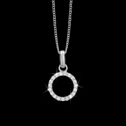 Køb Topaz Circle | Fri Fragt | Tidløst Dansk Design