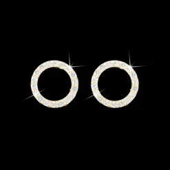 Køb Topaz Circles | Fri Fragt | Tidløst Dansk Design