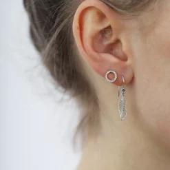 Køb Topaz Circles | Fri Fragt | Tidløst Dansk Design