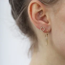 Køb Topaz Circles | Fri Fragt | Tidløst Dansk Design