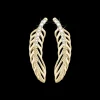 Køb Topaz Feather | Fri Fragt | Tidløst Dansk Design