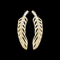 Køb Topaz Feather | Fri Fragt | Tidløst Dansk Design