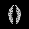 Køb Topaz Feather | Fri Fragt | Tidløst Dansk Design