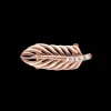 Køb Topaz Feather | Fri Fragt | Tidløst Dansk Design