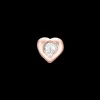 Køb Topaz Heart | Fri Fragt | Tidløst Dansk Design