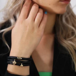 Køb Topaz Heart Twist | Fri Fragt | Tidløst Dansk Design