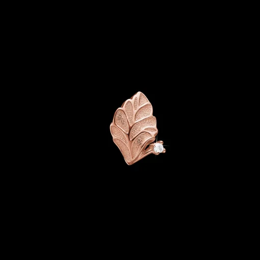Køb Topaz Leaf | Fri Fragt | Tidløst Dansk Design