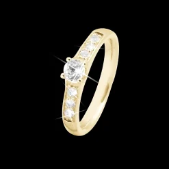 Køb Topaz Princess | Fri Fragt | Tidløst Dansk Design
