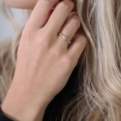 Køb Topaz Princess | Fri Fragt | Tidløst Dansk Design